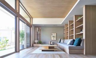 ▼さきがけ展示場 Web来場予約キャンペーン