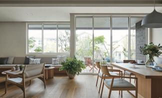 ▼エスコートホーム｜SMART STYLE Roomie 平屋 - 24坪/3LDK -