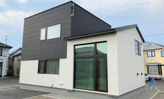 【釧路】昭和南４丁目　「蔵のある家」平屋＆２階建モデル　２棟同時見学会