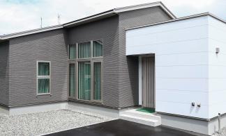 予約制【釧路】昭和南４丁目「蔵のある家」HIRAYAモデル　公開中
