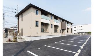 蔵のある賃貸住宅　実例見学会