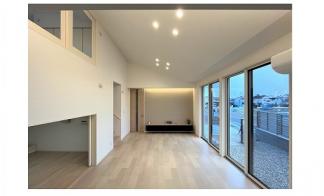 【完全予約制】浜松市浜名区引佐町金指【ヒルズガーデン金指１号地】