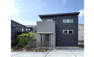 【2棟同時 販売説明会】建売住宅4号地