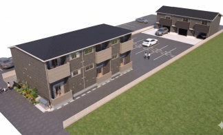 土地活用モデルルーム　【三重県】四日市市金場町会場