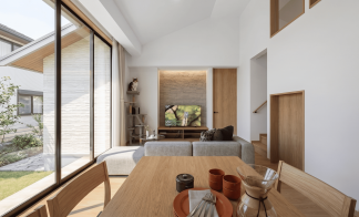 ▼エスコートホーム｜ CENTURY 平屋蔵　- 30坪/3LDK -