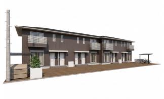 【完全予約制】木質パネル2階建て ミサワホーム賃貸住宅見学会