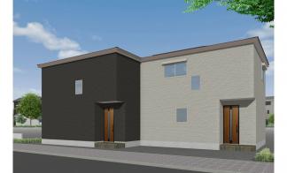 【完全予約制】木質2階建賃貸住宅　実例見学会