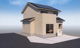 ミサワホームの住まい実例見学会