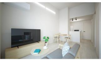 大収納空間「蔵」のある賃貸住宅実例見学会