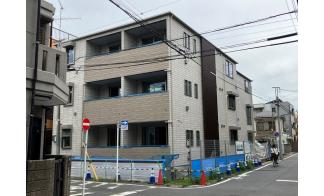 【完全予約制】木質3階建マンション実例見学会