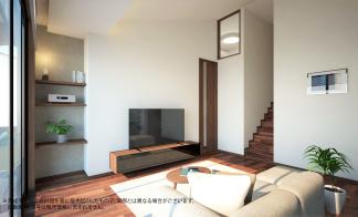 分譲住宅見学会