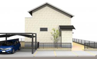 住まいの実例見学会in東海市加木屋会場