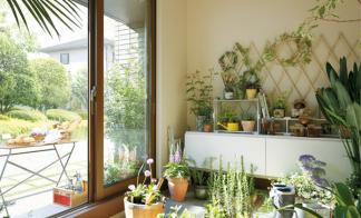 キッチン・リビング 収納 リフォーム相談会　