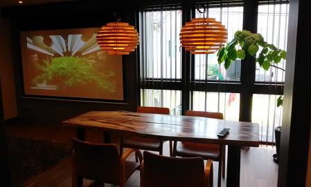 冬の特別内覧会