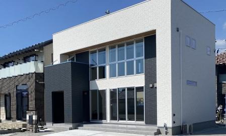 ★住まいづくり来場予約フェア開催中★in磐田市豊島 A-5