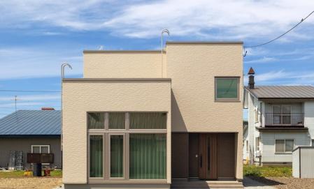 【旭川】Roomie北海道（末広）