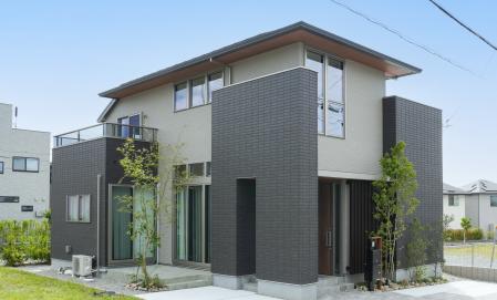 分譲住宅見学会