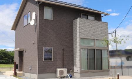 ▼分譲住宅販売会【桜づつみサウススクエア会場】