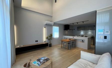 【米子市博労町】「価格改定！分譲モデルハウス見学会開催」