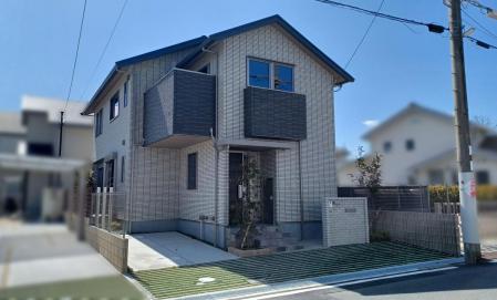 分譲住宅見学会