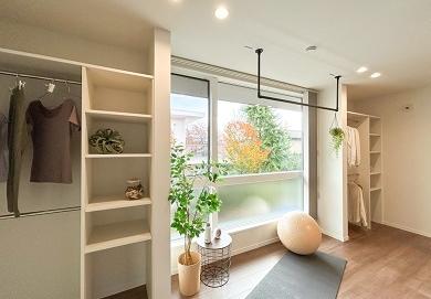 【予約制】葵区古庄分譲住宅