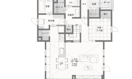【滝川】東町４丁目