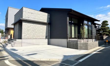 【創立50周年記念九州一斉分譲フェア】ポコタウン小郡15号地