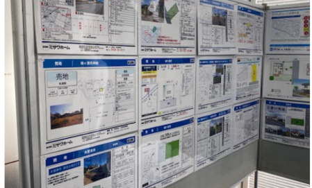 【完全予約制】宅地フェア&デザイナーによる設計相談会     