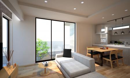 【総社市中央1丁目会場】建売住宅