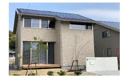 ★住まいづくり来場予約フェア開催★in袋井市久能56号地