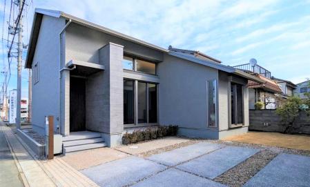 【来場予約フェア】浜松市中央区丸塚町