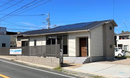 【来場予約フェア】浜松市浜名区引佐町金指