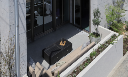 【アスタ展示場】Web来場予約キャンペーン