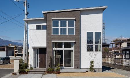 【予約制】建売住宅見学会　