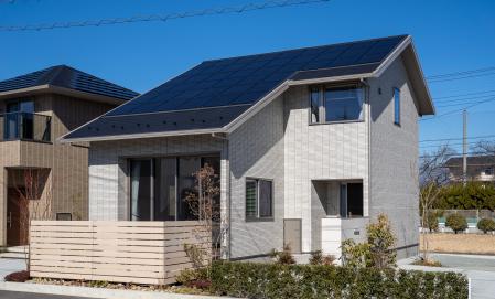 【予約制】建売住宅　３棟同時見学会