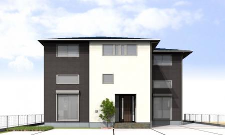 住まいの実例見学会in鈴鹿市野町＃176