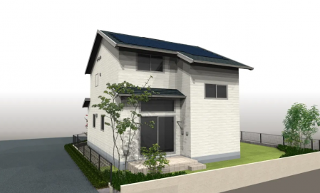 【完全予約制】実物大モデル棟見学 佐倉市　染井野（分譲地内） 【SMART STYLE スキップ蔵】