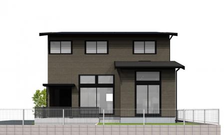 住まいの実例見学会in鈴鹿市東旭が丘＃198