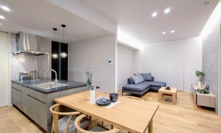 ミサワホーム北越　新富山プラザA棟　建売住宅【ご来場予約キャンペーン】