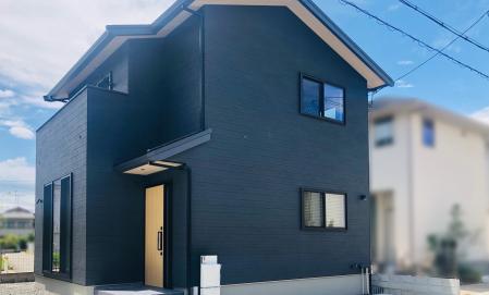 分譲住宅見学会