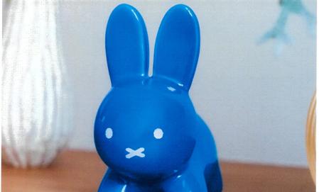 TNC住宅展示場きてミテ！福津【はじめてご予約＆来場の方限定】オリジナル「うさぎ陶器」プレゼント