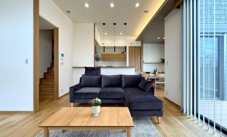 【完全予約制】来場予約フェア-裾野市水窪-