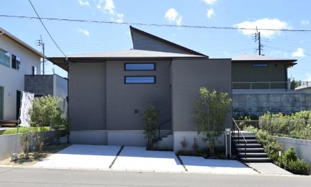 【九州一斉分譲フェア・完全予約制】キャンパスタウン糸島20-16号地