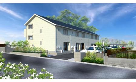 蔵のある賃貸実例見学会