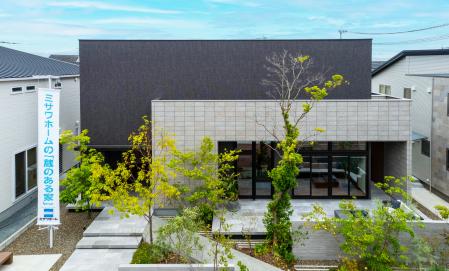 【WEB来場予約フェア】熊日RKK住宅展示場
