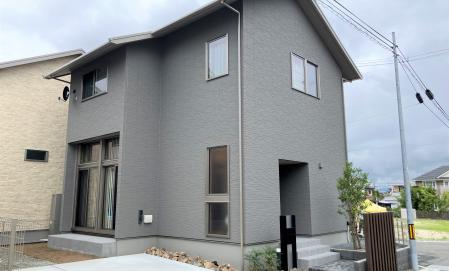 ▼～ 9/13 OPEN ～ 分譲住宅見学会【エムズスクエア菜根No16】