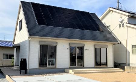 【予約制】ミサワホームを見に行こう　in 浜松市三方原町(オナーズヒル三方原) 