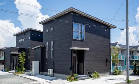 【予約制】分譲住宅フェア【甲斐市西八幡会場】 