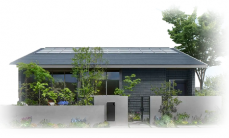 〈小山市神鳥谷〉モデル棟見学会