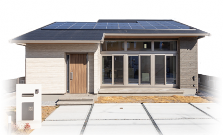 〈小山市神鳥谷〉モデルハウス販売会 